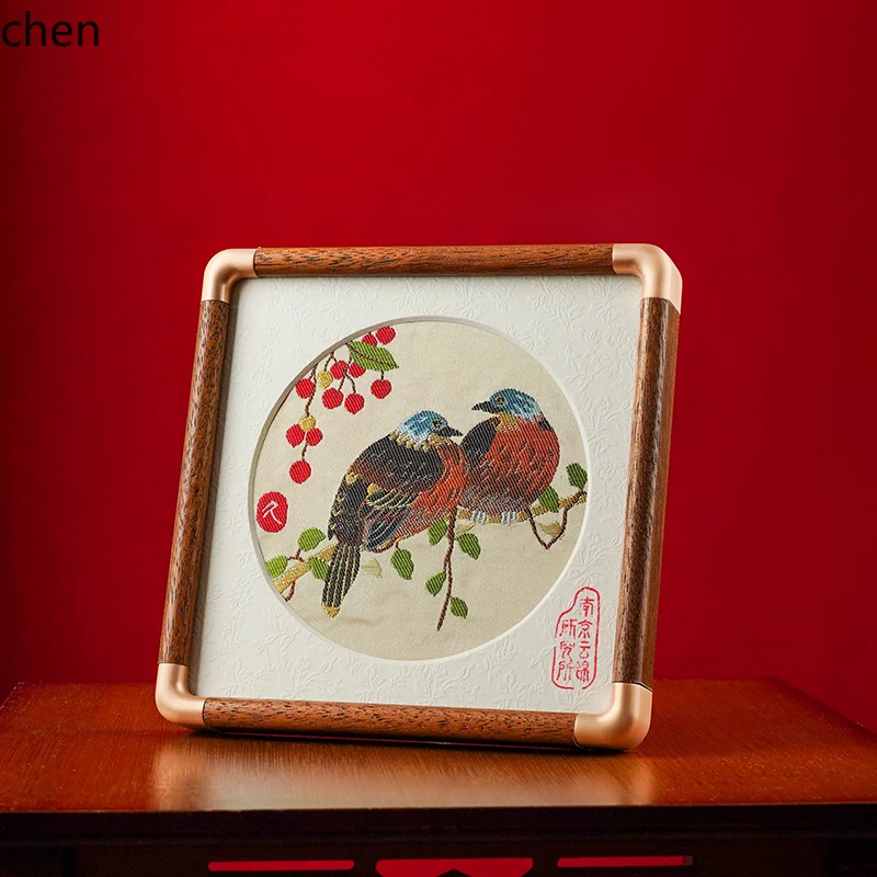 L20 – Ręcznie robiona, eleganc – Resin Art Gift For Wedding recenzja i cena