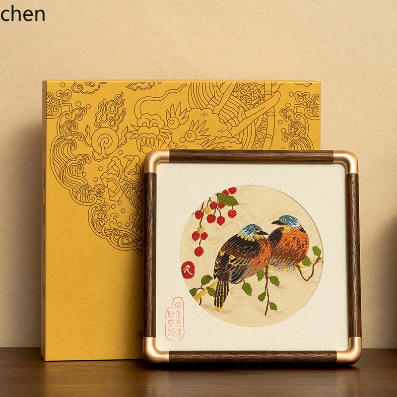 L20 – Ręcznie robiona, eleganc – Resin Art Gift For Wedding recenzja i cena