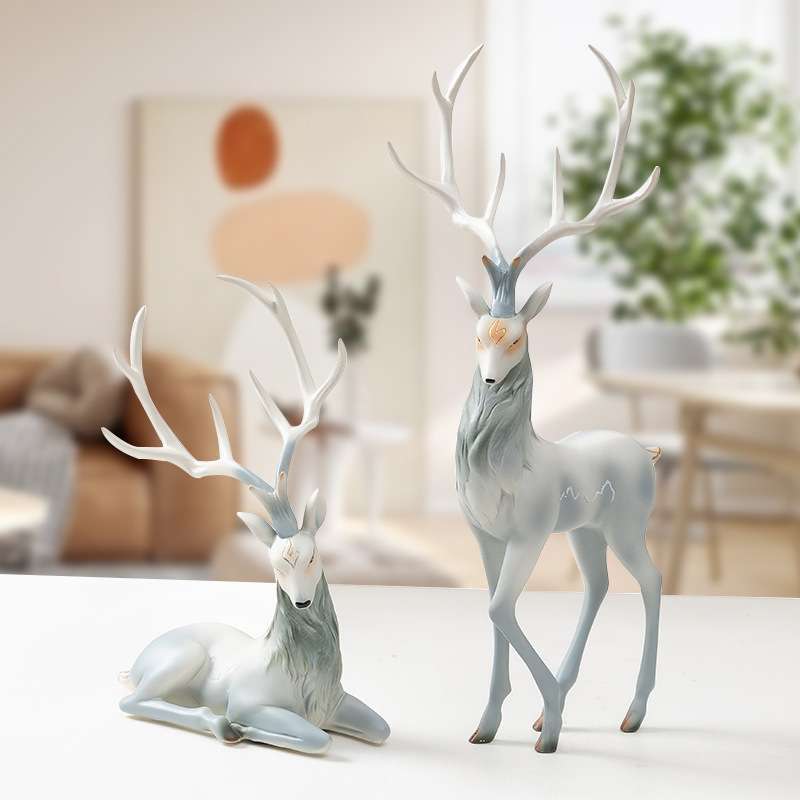 Lekkie luksusowe ozdoby z żywi – Resin Art Gift For Anniversary recenzja i cena