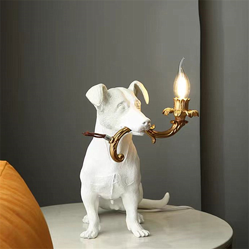 Lampa stołowa z żywicy w kszta – Resin Art Floor Design recenzja i cena
