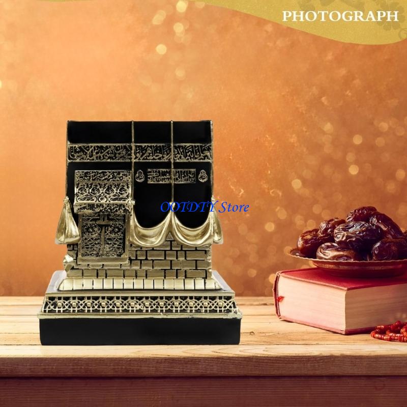 367A islamska replika Kaba Mod – Resin Art Gift For Anniversary recenzja i cena