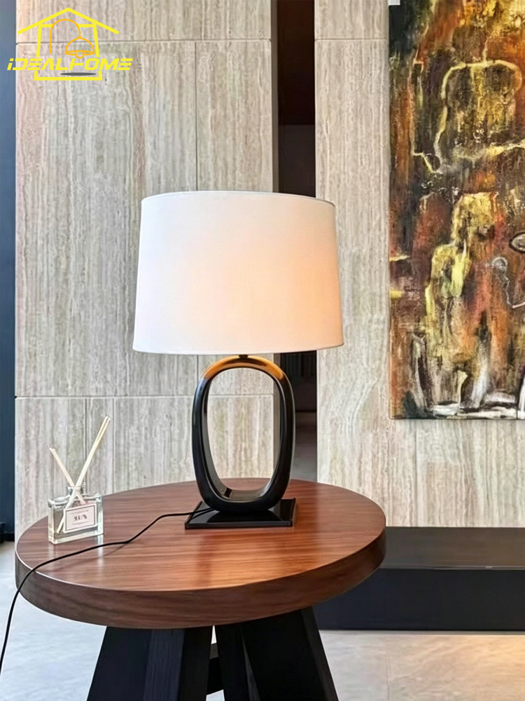 Włoski Design Wabi-sabi Lampa  – Resin Art Floor Design recenzja i cena