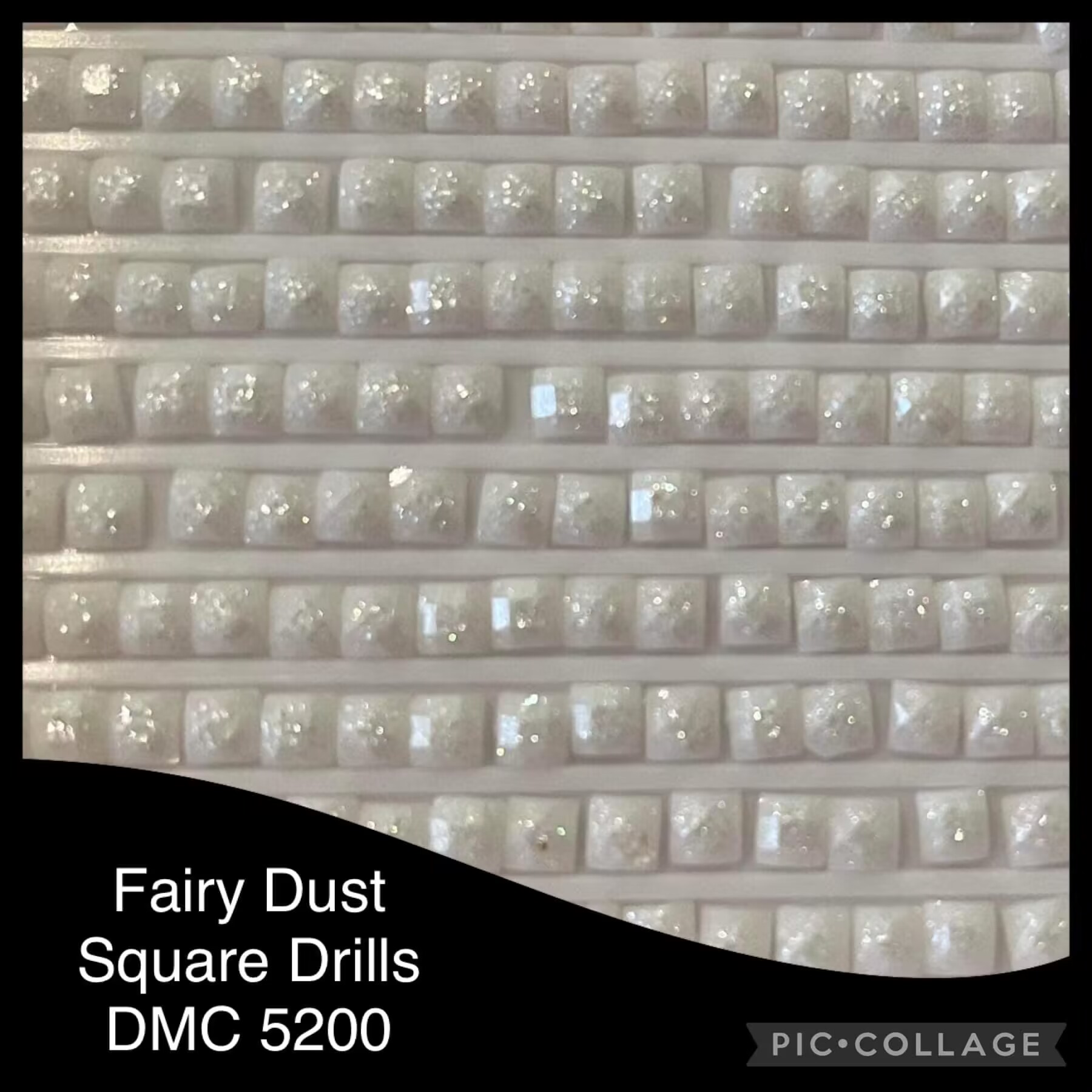 Kryształowy Tulipan 100% Diame – Resin Art Wallpaper recenzja i cena