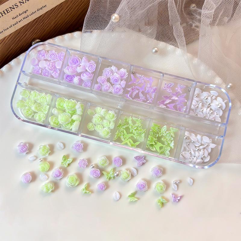 Profesjonalny zestaw do zdobie – Resin Art Using Flowers recenzja i cena