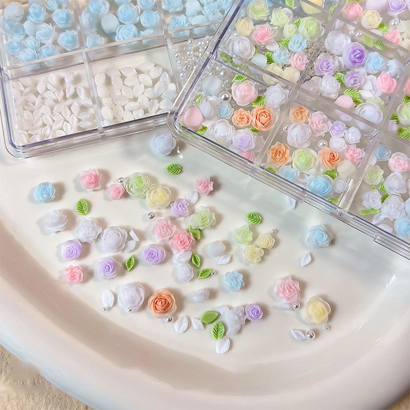 Profesjonalny zestaw do zdobie – Resin Art Using Flowers recenzja i cena