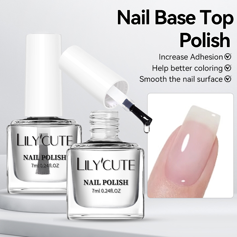 LILYCUTE 7ml Baza i Top do paz – Resin Art Price recenzja i cena