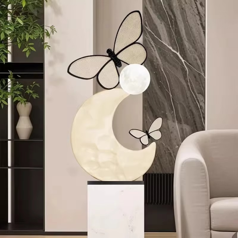 Nowoczesna, luksusowa lampa po – Resin Art Floor Design recenzja i cena