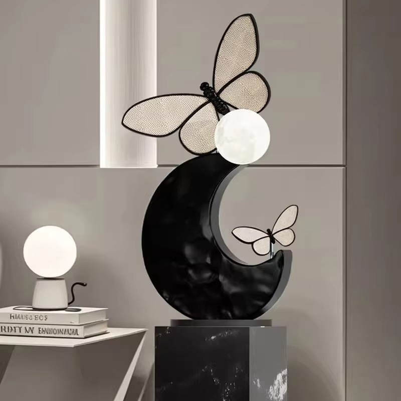 Nowoczesna, luksusowa lampa po – Resin Art Floor Design recenzja i cena