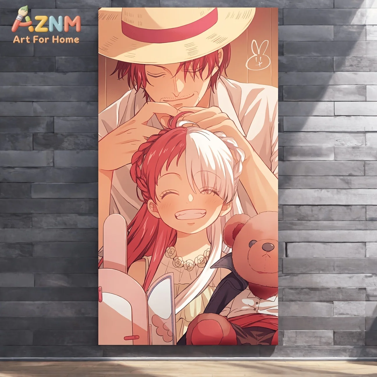 VIVID GEM 5D DIY Pełny Wzór Je – Resin Art Gift For Birthday recenzja i cena