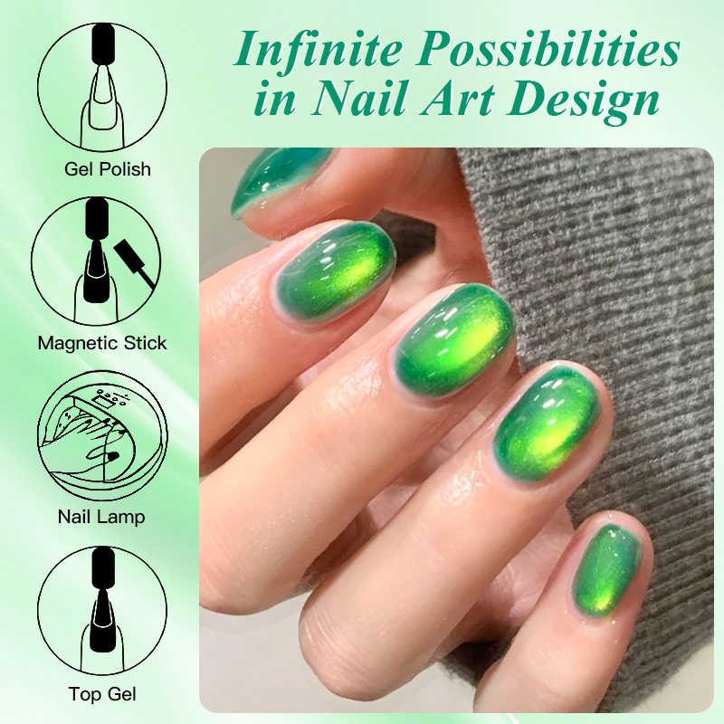 7ml Green Gem Colored Stone Ca – Resin Art Price recenzja i cena
