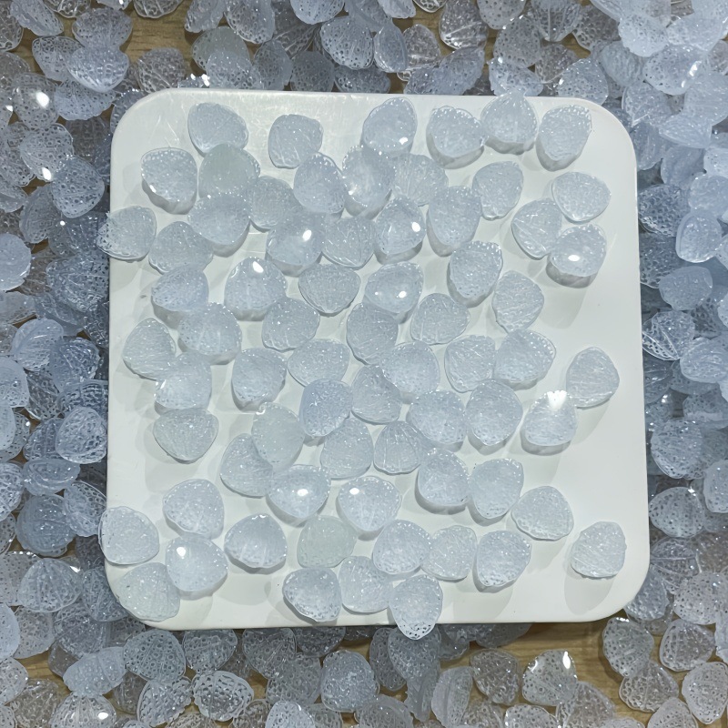 Ozdoby z żywicy w kształcie pł – Resin Art Price recenzja i cena