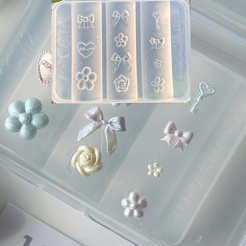 Przyjazny dla początkujących s – Resin Art Using Flowers recenzja i cena