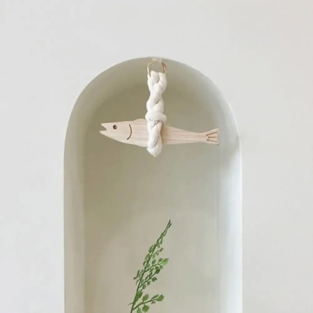Dekoracja w kształcie ryby, dr – Resin Art And Wood recenzja i cena