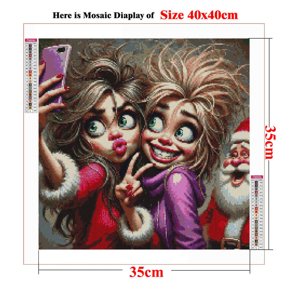 5D DIY Diamentowy Haft Krzyżyk – Resin Art Gift For Birthday recenzja i cena
