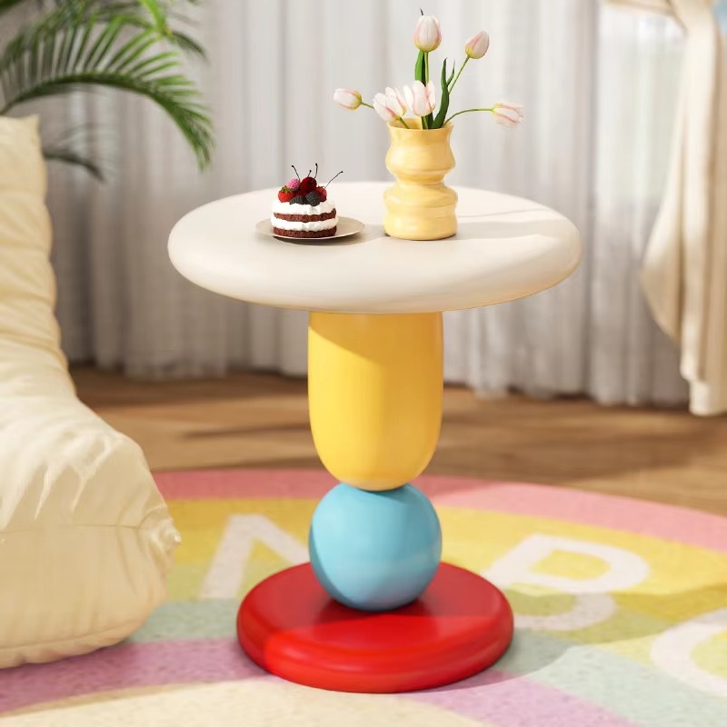 Kreatywna szafka nocna z żywic – Resin Art Floor Design recenzja i cena