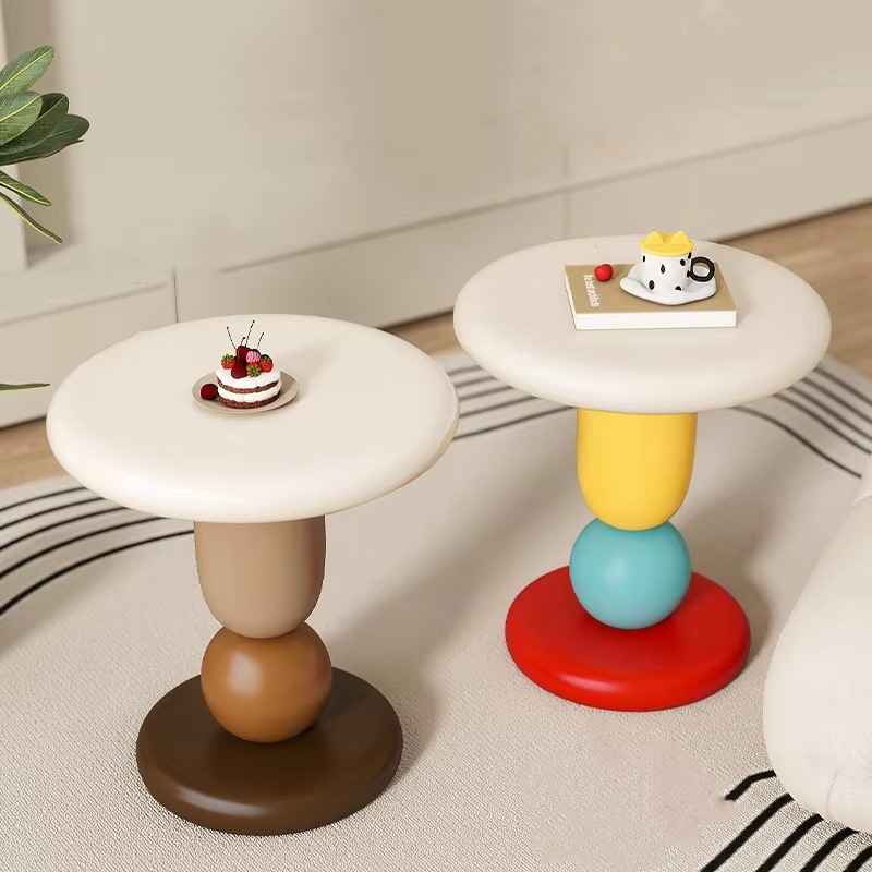 Kreatywna szafka nocna z żywic – Resin Art Floor Design recenzja i cena