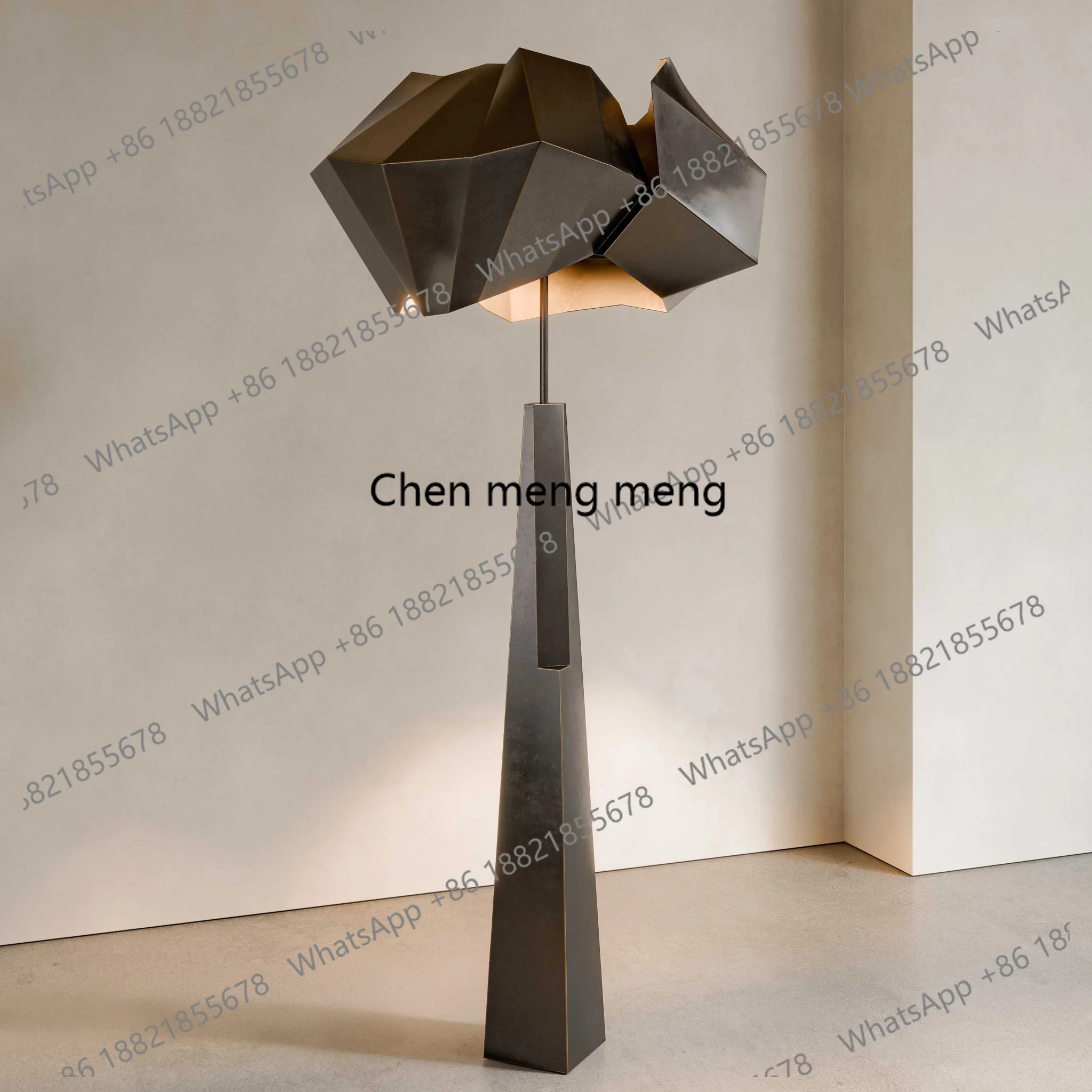 Nowoczesna minimalistyczna nie – Resin Art Floor Design recenzja i cena