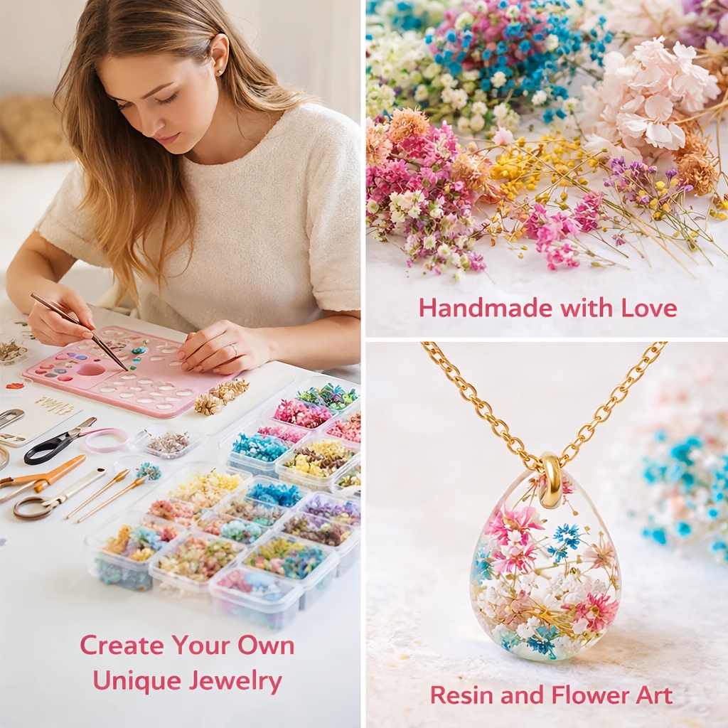 Zestaw 10 pudełek mieszanych b – Resin Art And Wood recenzja i cena