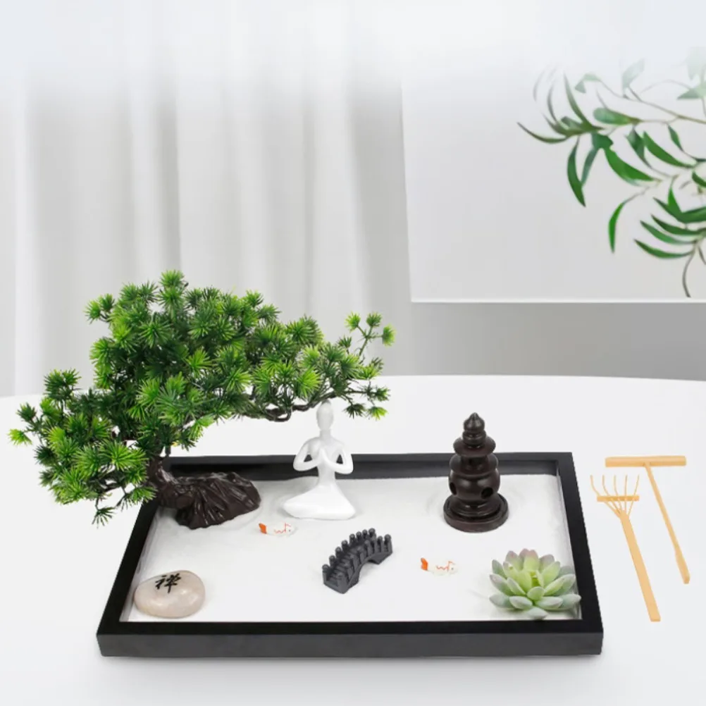Zestaw do tworzenia mini ogrod – Resin Art Gift For Anniversary recenzja i cena