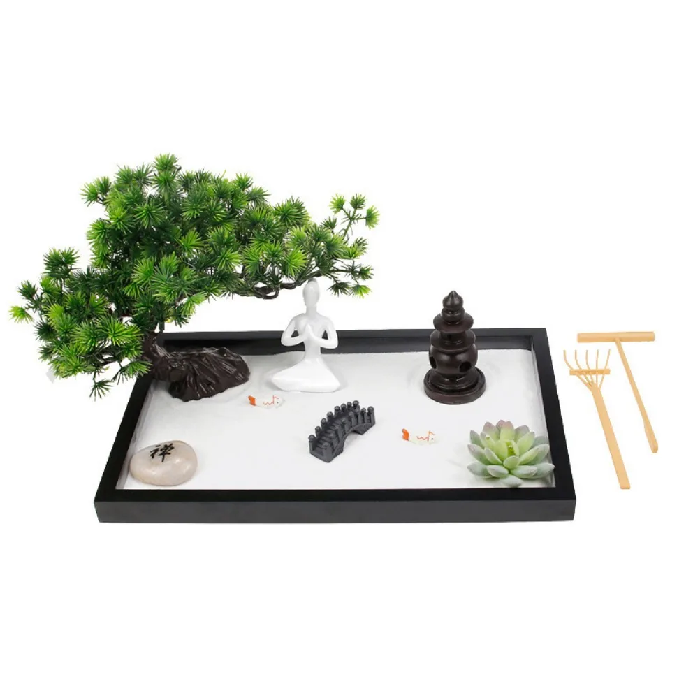 Zestaw do tworzenia mini ogrod – Resin Art Gift For Anniversary recenzja i cena