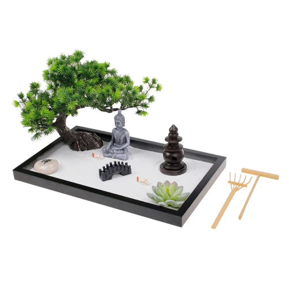 Zestaw do tworzenia mini ogrod – Resin Art Gift For Anniversary recenzja i cena