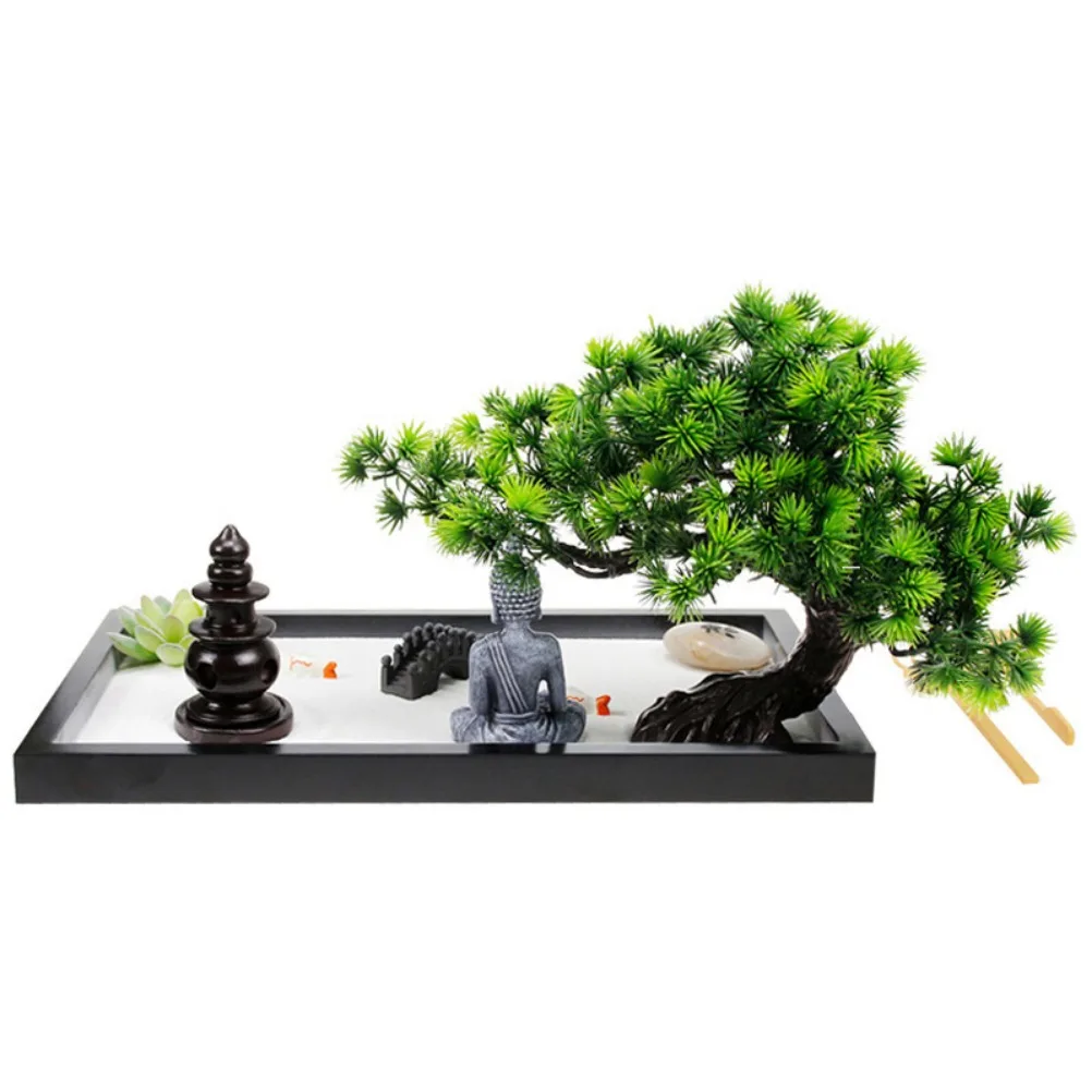 Zestaw do tworzenia mini ogrod – Resin Art Gift For Anniversary recenzja i cena