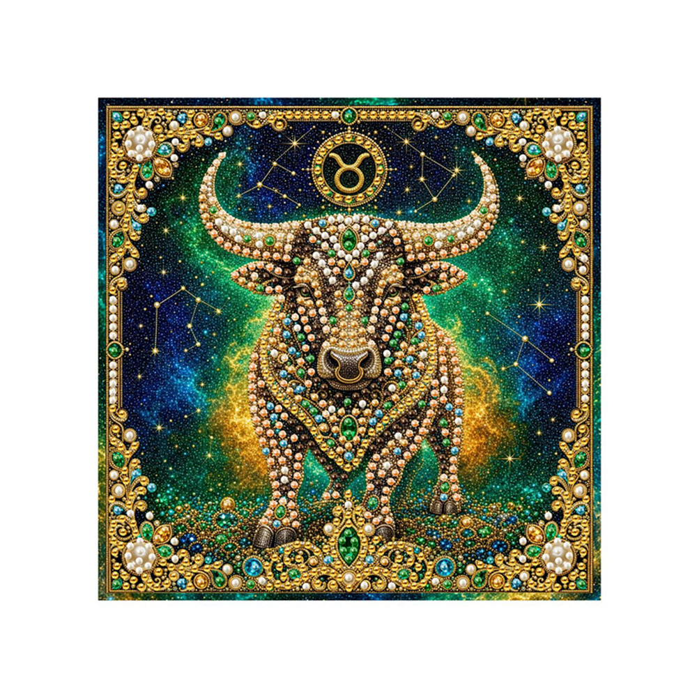 Zestaw do malowania diamentami – Resin Art Gift For Birthday recenzja i cena